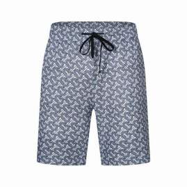 Picture of Burberry Shirt Pant Suits _SKUBurberryM-3XLmytx65820418